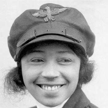 Honoring Bessie Coleman: Pioneering the Skies and Breaking Barriers in Oklahoma