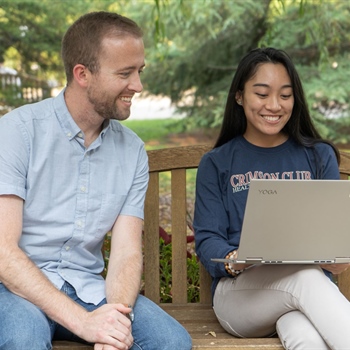 Global Access, Seamless Learning: Hudson College of Public Health Pioneers Online Programs for a Brighter Future