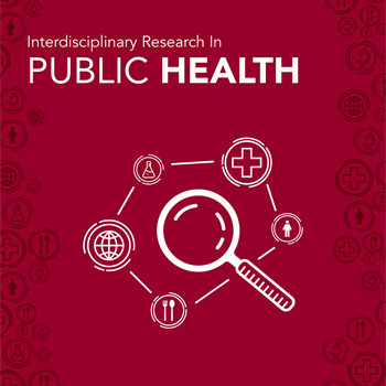 Unveiling Our Fall 2023 Magazine: Explore the Canvas of Interdisciplinary Public Health Research