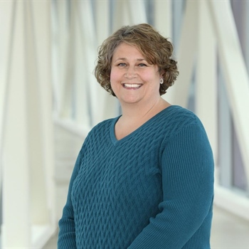 Infectious Disease Epidemiology Professor Named on Journal Record's 2023 Women in STEM Power List