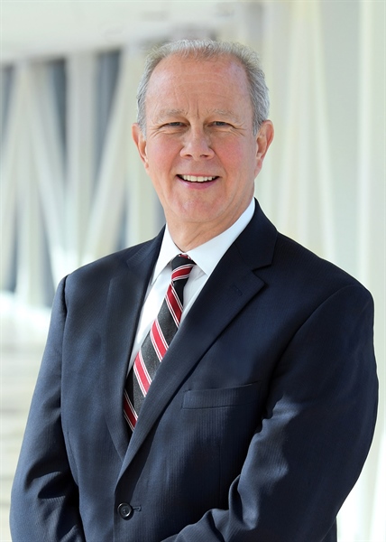 Dr. Dale Bratzler Named One of the Most Influential Oklahomans