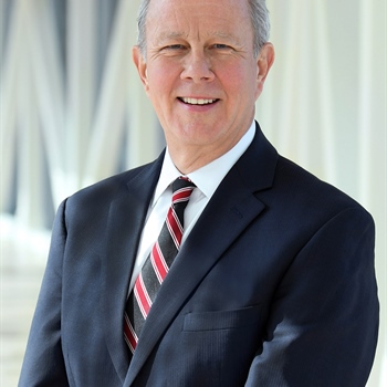 Dr. Dale Bratzler Named One of the Most Influential Oklahomans