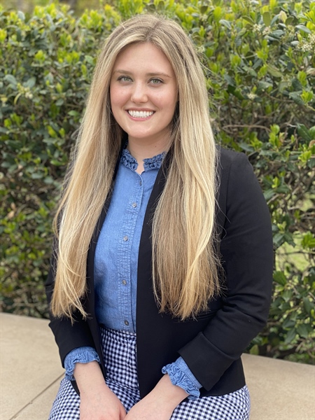 Health Administration and Policy Student Selected as 2022 David A. Winston Health Policy Scholarship Recipient