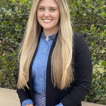 Health Administration and Policy Student Selected as 2022 David A. Winston Health Policy Scholarship Recipient