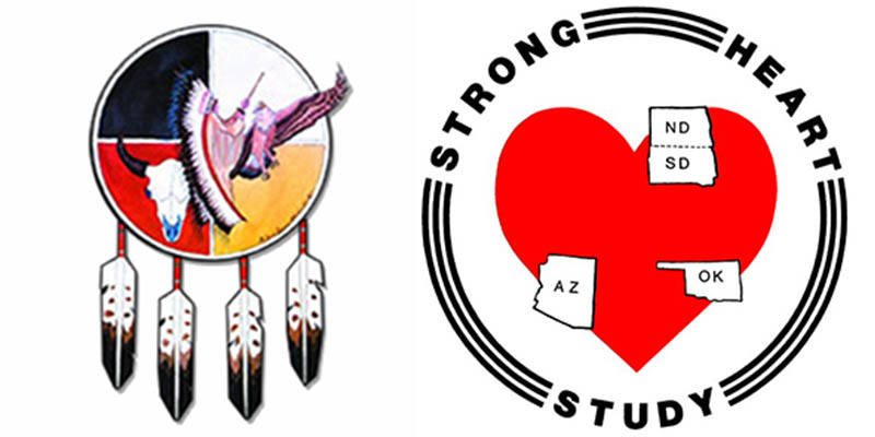 Strong Heart Study and American Indian Communities Team Up To Fight COVID-19