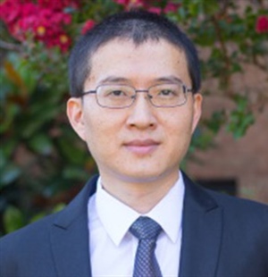 Yan Daniel Zhao, Ph.D.