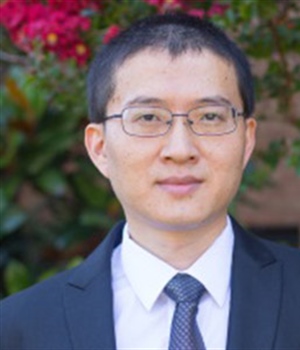 Yan Daniel Zhao, Ph.D.