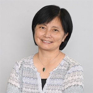 Ying Zhang, M.D. M.S. Ph.D.