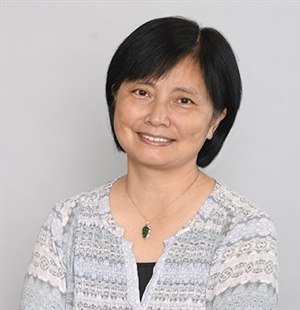 Ying Zhang, M.D. M.S. Ph.D.