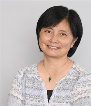 Ying Zhang, M.D. M.S. Ph.D.