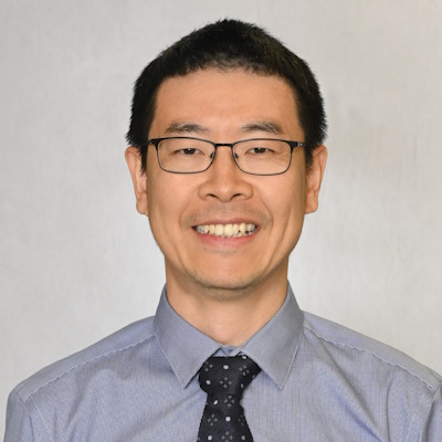 Chao Xu, Ph.D.