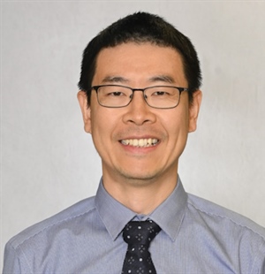 Chao Xu, Ph.D.