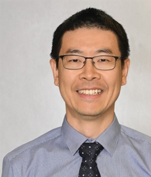 Chao Xu, Ph.D.