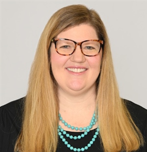 Sara K. Vesely, Ph.D.