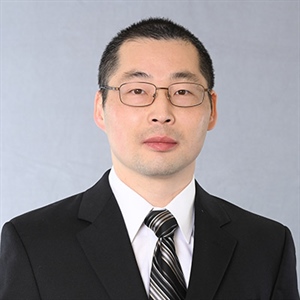 Kai Ding, Ph.D.