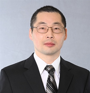 Kai Ding, Ph.D.