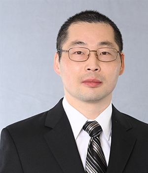 Kai Ding, Ph.D.