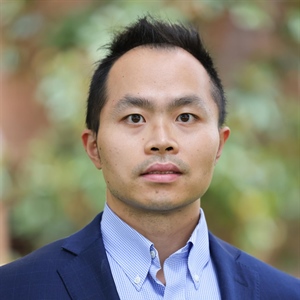 Sixia Chen, Ph.D.