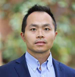 Sixia Chen, Ph.D.