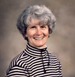 Barbara Neas, Ph.D.