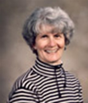 Barbara Neas, Ph.D.