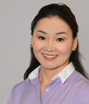 Aizhan Karabukayeva, Ph.D., MPH