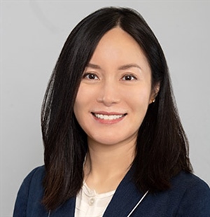 Junying (June) Zhao, Ph.D., MPH