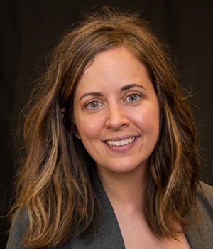 Ashlea Braun, PhD, RD