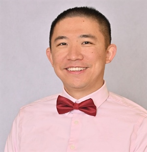 Changjie Cai, Ph.D.