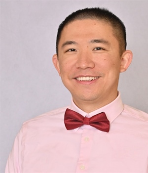 Changjie Cai, Ph.D.