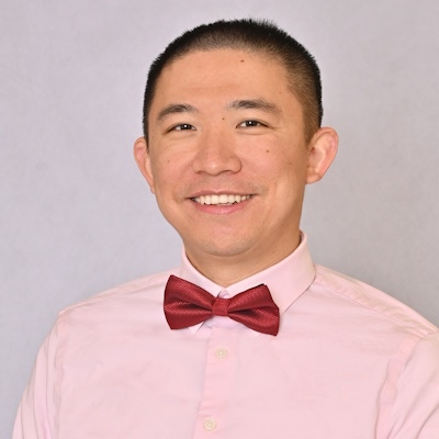 Changjie Cai, Ph.D.