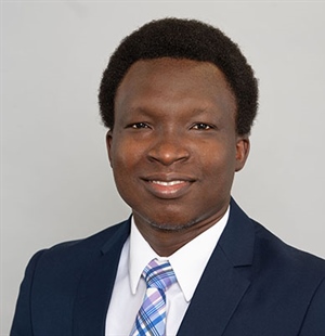 Toluwanimi Oni, Ph.D., MPH