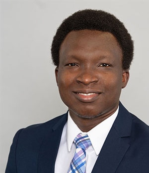 Toluwanimi Oni, Ph.D., MPH