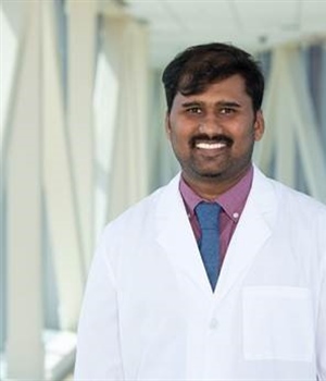 Balaji Sadhasivam, Ph.D.