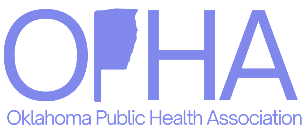 OU Hudson College of Public Health Makes Impact at OPHA 2024 Conference