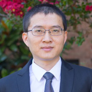 Dr. Daniel Zhao Elected to International Statistical Institute