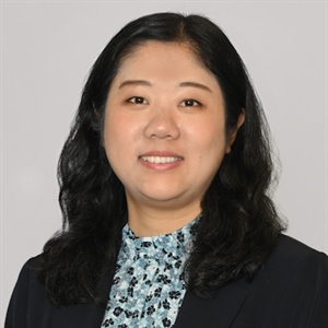 Hongwan (Melody) Li, Ph.D.