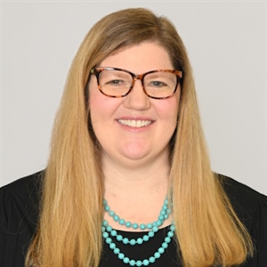 Sara K. Vesely, Ph.D.