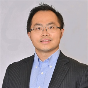 Sixia Chen, Ph.D.