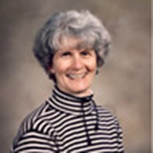 Barbara Neas, Ph.D.