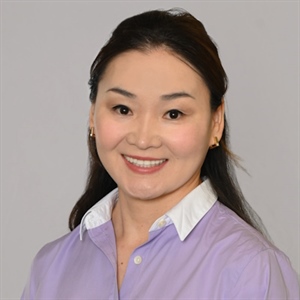 Aizhan Karabukayeva, Ph.D., MPH