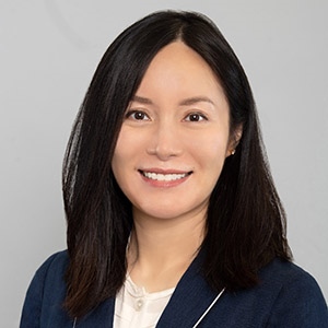 Junying (June) Zhao, Ph.D., MPH