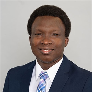 Toluwanimi Oni, Ph.D., MPH