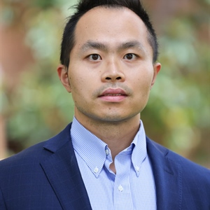 Sixia Chen, Ph.D.